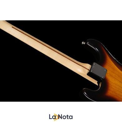 Електрогітара Fender 55 Strat MN Sunburst CC
