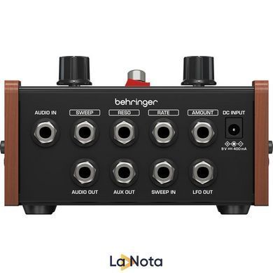 Гітарна педаль Behringer BM-13 Phaser