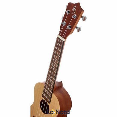 Укулеле Harley Benton UK-10S Ukulele