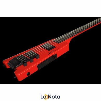 Бас-гітара Steinberger Guitars Spirit XT-2 Standard Bass HR