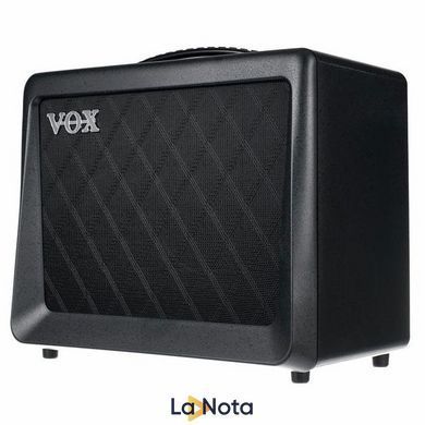 Комбоусилитель VOX VX15GT