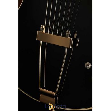 Електрогітара Ibanez AMH90-BK