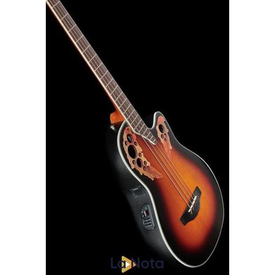 Полуакустическая гитара Ovation Celebrity Elite CEB44-1N-G