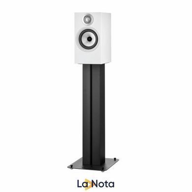 Полочная акустика Bowers & Wilkins 607 S2 Anniversary Edition White