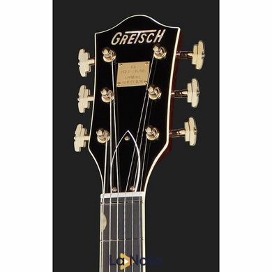 Електрогитара Gretsch G6122T-62VS Chet AtkinsCGWS