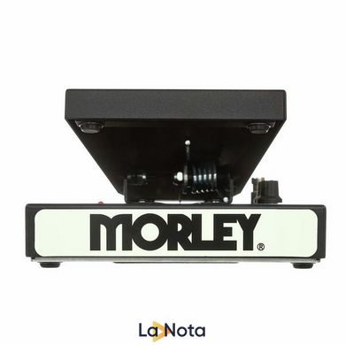 Гітарна педаль Morley BH 2 Bad Horsie Wah