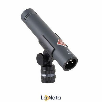 Микрофон Neumann KM 184 mt Stereo set