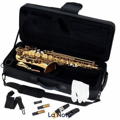 Саксофон Thomann Little Bee Kids Saxophone Set