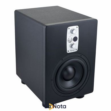 Сабвуфер Eve Audio TS107