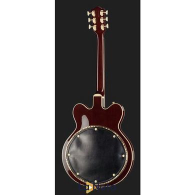 Електрогитара Gretsch G6122T-62VS Chet AtkinsCGWS