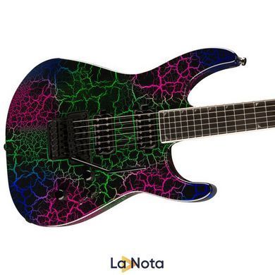 Електрогітара Jackson Pro Plus SL2 Bruised Crackle