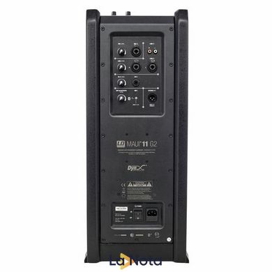 Акустичний комплект LD Systems Maui 11 G2