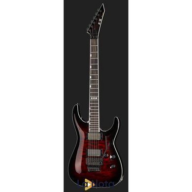 Електрогитара ESP E-II Horizon FR-II EMG STBCSB