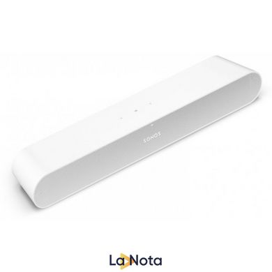 Саундбар Sonos Ray White (RAYG1EU1)