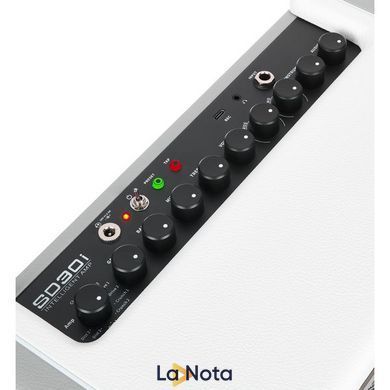 Комбоусилитель Mooer SD30