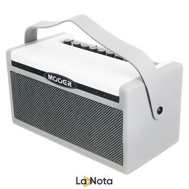 Комбоусилитель Mooer SD30