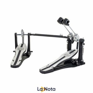 Педаль для бас-барабану Mapex P600TW Mars Double Pedal