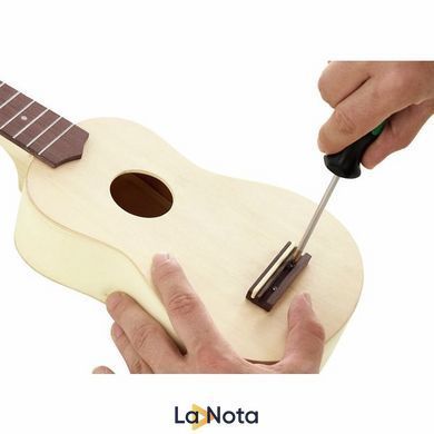 Укулеле Harley Benton Ukulele DIY-Kit Soprano