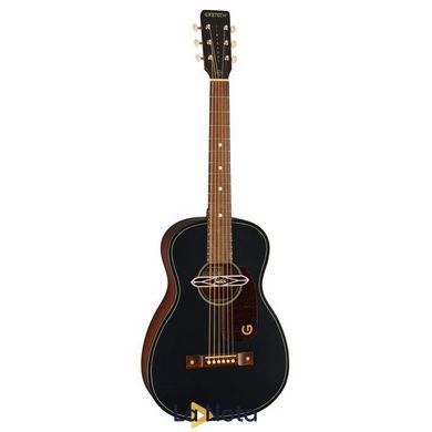 Акустична гітара Gretsch JD Parlor DELTO TSPG BLKT
