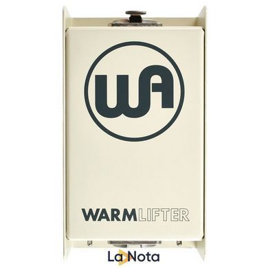 Мікрофонний передпідсилювач Warm Audio WA-WL