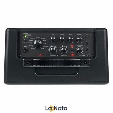 Комбоусилитель VOX VX15GT