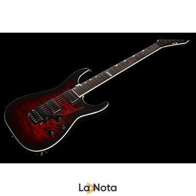 Електрогитара ESP E-II Horizon FR-II EMG STBCSB