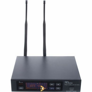 Приймач the t.bone free solo Receiver 823 MHz