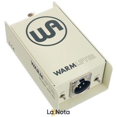 Мікрофонний передпідсилювач Warm Audio WA-WL