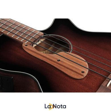 Акустическая гитара Ibanez AEGB24E-MHS