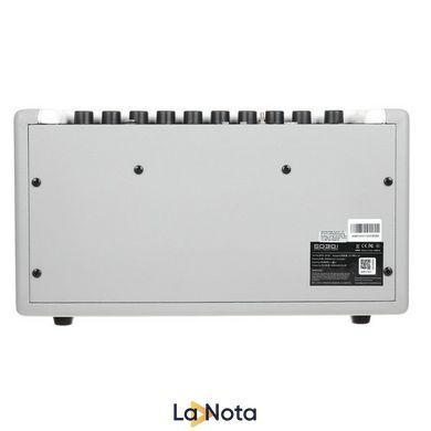 Комбоусилитель Mooer SD30