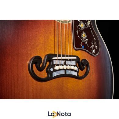 Акустична гітара Gibson Pre-War SJ-200 RW VS