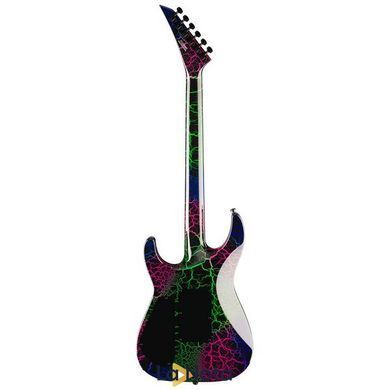 Електрогітара Jackson Pro Plus SL2 Bruised Crackle