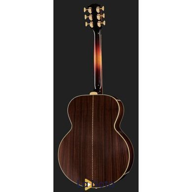 Акустична гітара Gibson Pre-War SJ-200 RW VS