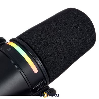 Мікрофон Shure MV7 Plus