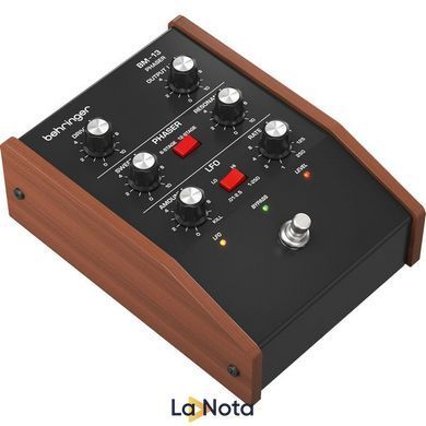 Гітарна педаль Behringer BM-13 Phaser