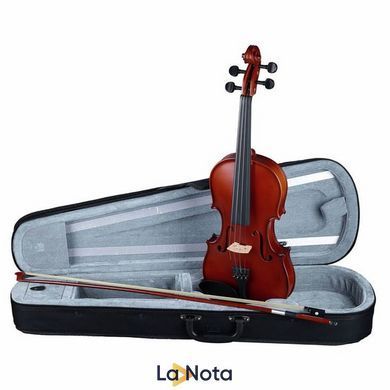 Акустична скрипка Gewa Pure Violinset HW 3/4