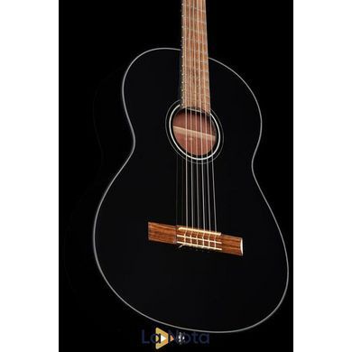 Класична гітара Fender CN-60S Black IL