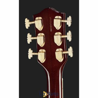Електрогитара Gretsch G6122T-62VS Chet AtkinsCGWS