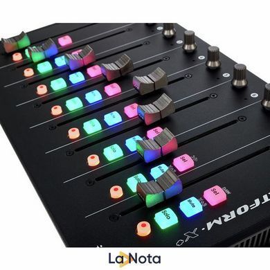 DAW контролер Icon Platform X+