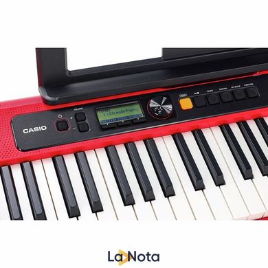 Синтезатор Casio CT-S200 RD