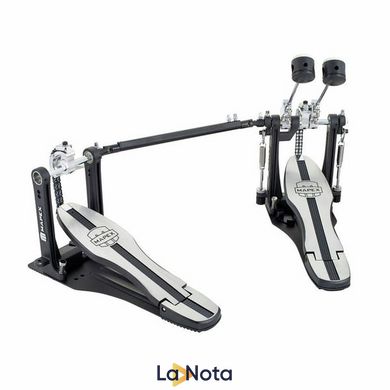 Педаль для бас-барабану Mapex P600TW Mars Double Pedal