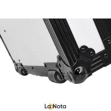 Стіл для діджея UDG Ultimate Z-Style DJ Table WH