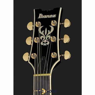 Електрогітара Ibanez AMH90-BK