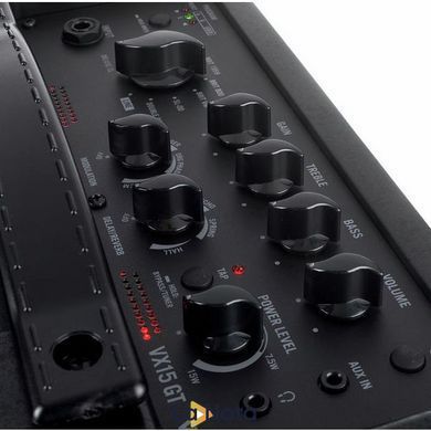 Комбоусилитель VOX VX15GT