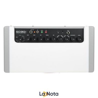 Комбоусилитель Mooer SD30