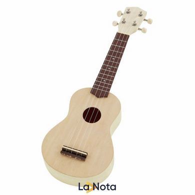 Укулеле Harley Benton Ukulele DIY-Kit Soprano
