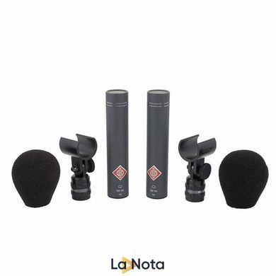 Микрофон Neumann KM 184 mt Stereo set
