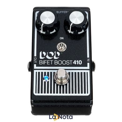 Гітарна педаль Digitech DOD Bifet Boost 410