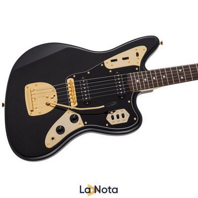 Електрогитара Fender MIJ Trad II 60s Jaguar BPL