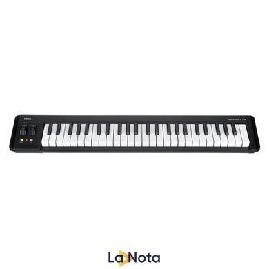 MIDI-клавиатура Korg microKEY Air 49
